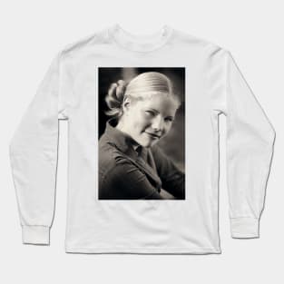 Anything But Ordinary Long Sleeve T-Shirt